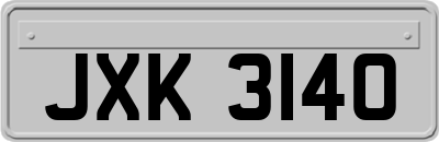 JXK3140
