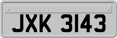 JXK3143