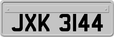 JXK3144