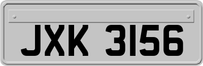JXK3156