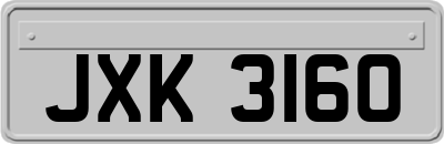 JXK3160