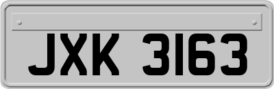 JXK3163