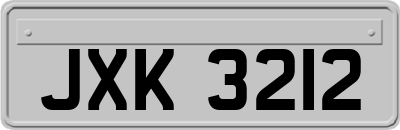 JXK3212
