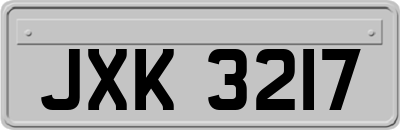JXK3217