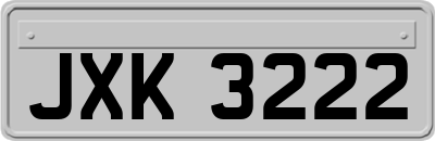 JXK3222