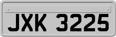 JXK3225