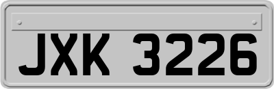 JXK3226