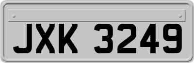 JXK3249