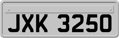 JXK3250