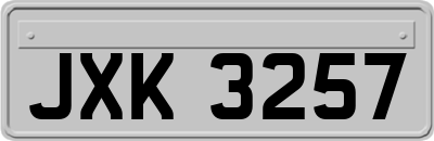 JXK3257