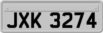 JXK3274