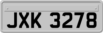 JXK3278