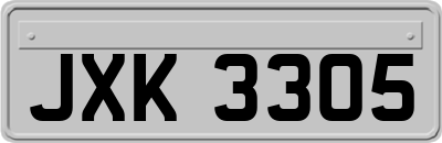 JXK3305