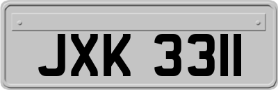 JXK3311