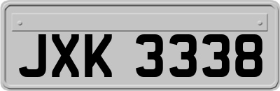 JXK3338