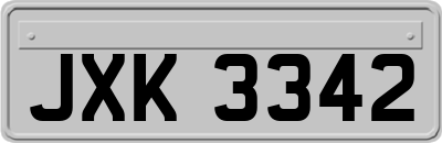 JXK3342