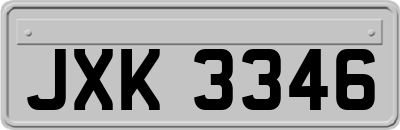 JXK3346