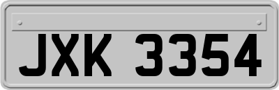 JXK3354