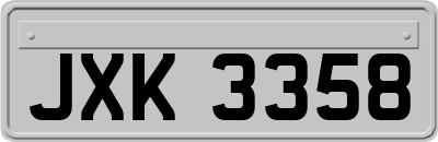 JXK3358
