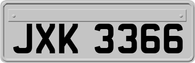 JXK3366