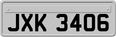 JXK3406