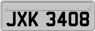 JXK3408
