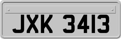 JXK3413