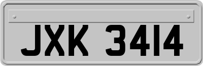 JXK3414