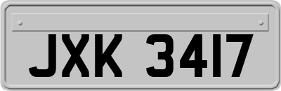 JXK3417