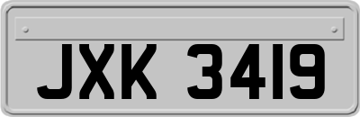JXK3419
