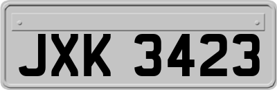 JXK3423
