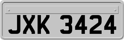 JXK3424