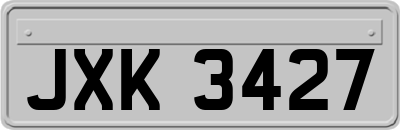 JXK3427