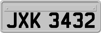 JXK3432