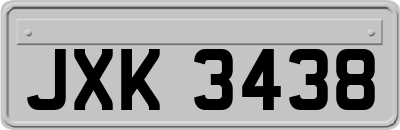 JXK3438