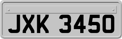 JXK3450