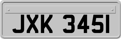 JXK3451