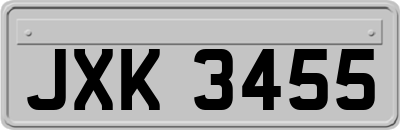 JXK3455