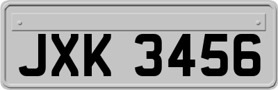 JXK3456