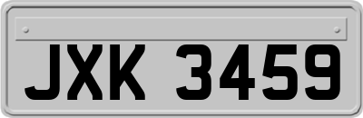 JXK3459