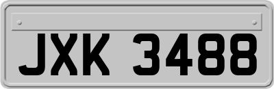 JXK3488