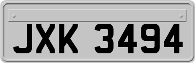 JXK3494