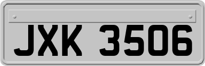 JXK3506