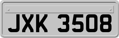 JXK3508
