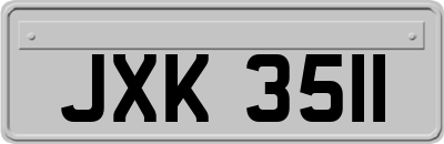 JXK3511