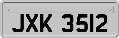 JXK3512