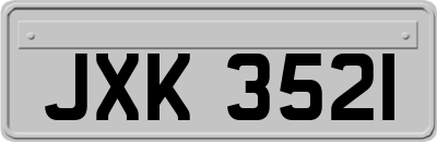 JXK3521
