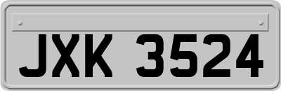 JXK3524