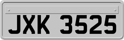 JXK3525
