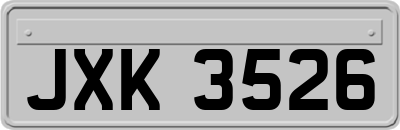 JXK3526